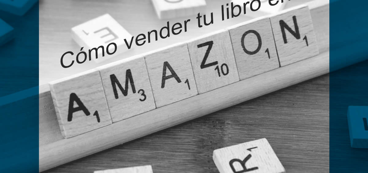 Kitzalet Como vender tu libro en Amazon Imagen destacada