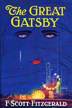 Kitzalet 10 inicios de novelas super enganchadores El Gran Gatsby - 10 inicios de novelas súper enganchadores