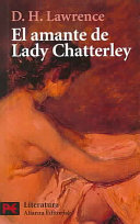 Kitzalet Cubierta del libro El amante de Lady Chatterley D. H. Lawrence - La literatura y el sexo: 5 libros para leer en pareja