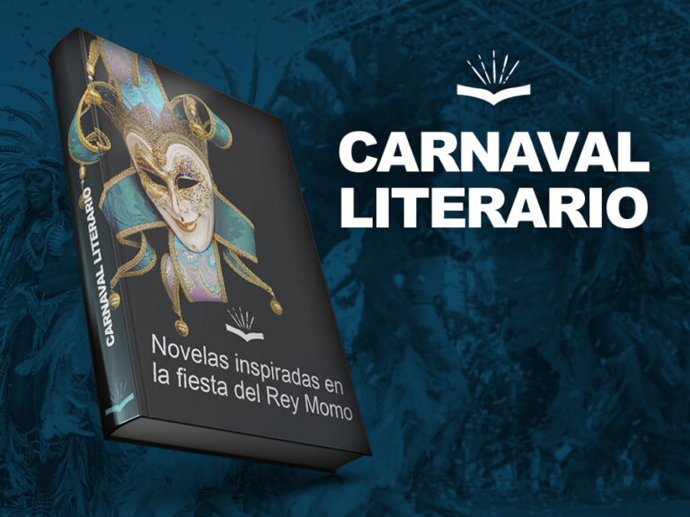 Kitzalet Carnaval literario