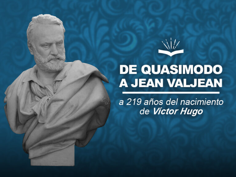Kitzalet nacimiento de Victor Hugo
