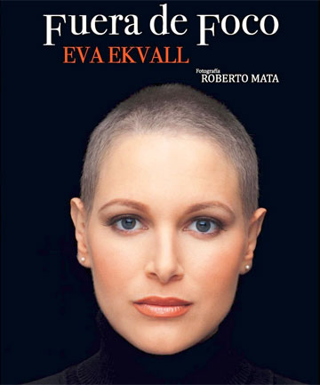 Kitzalet Literatura con pechos libros sobre el cancer de mama Fuera de foco Eva Ekvall - Literatura con pechos: libros sobre el cáncer de mama