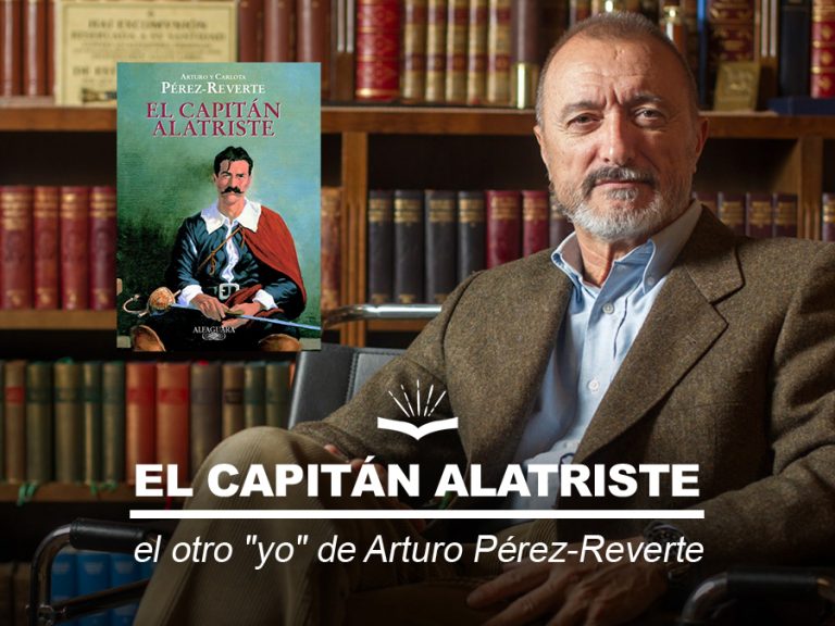 Kitzalet Arturo Perez Reverte capitan Alatriste