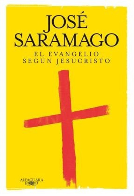 Kitzalet Nacimiento de Jose Saramago El Evangelio segun Jesucristo - José Saramago: el Nobel portugués que recorrió todos los géneros literarios