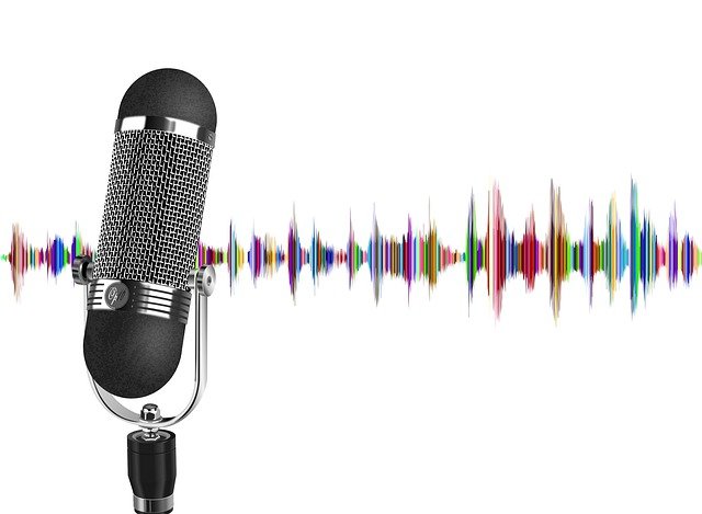Kitzalet 5 podcasts sobre literatura que debes conocer microfono - 5 podcasts sobre literatura que debes conocer