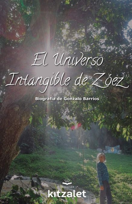 Universo intangible de zoez Kitzalet 437x675 - Nuestro catálogo
