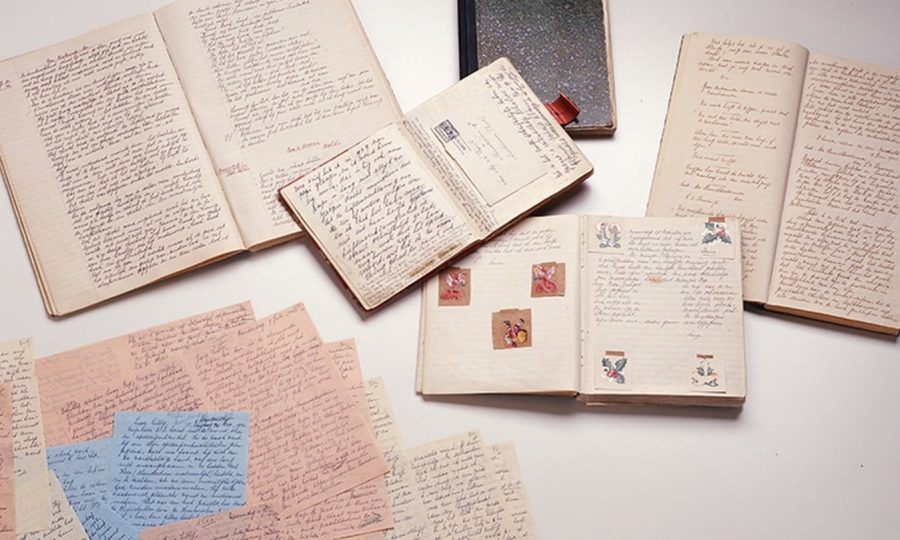 Kitzalet Ana Frank autora del diario mas leido en el mundo 2 900x540 - Ana Frank: autora del diario más leído en el mundo