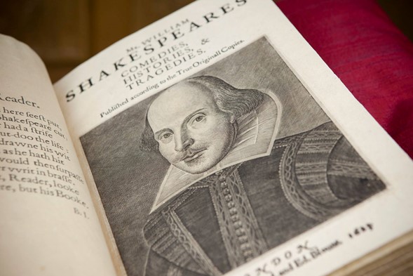 Kitzalet Dia Mundial del Teatro Shakespeare 1 - William Shakespeare: autor de las 3 obras de teatro más representadas de la historia