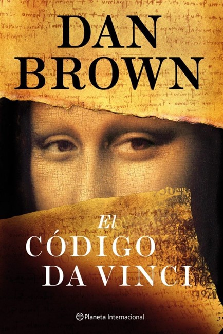 Kitzalet Libros prohibidos por la censura El codigo Da Vinci - Clásicos literarios que fueron prohibidos por la censura