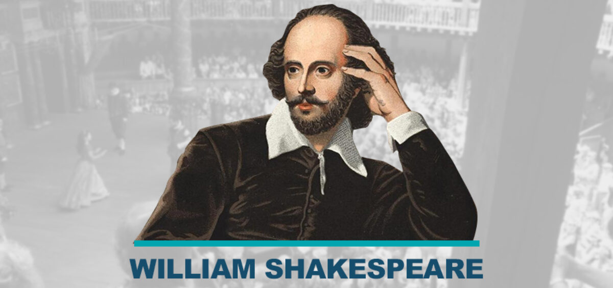 Kitzalet William Shakespeare autor de las 3 obras de teatro mas representadas de la historia