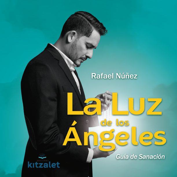 2022 05 La Luz de los Angeles Rafael Nunez - Nuestro catálogo