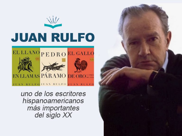 Juan Rulfo escritor hispanoamericano mas importante del siglo XX Kitzalet
