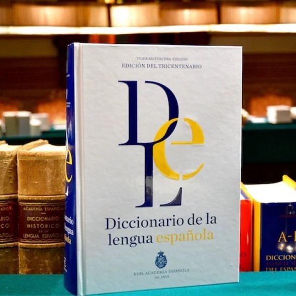 Kitzalet Palabras raras aceptadas por la RAE 4 - 5 palabras “raras” aceptadas por la Real Academia Española (RAE)