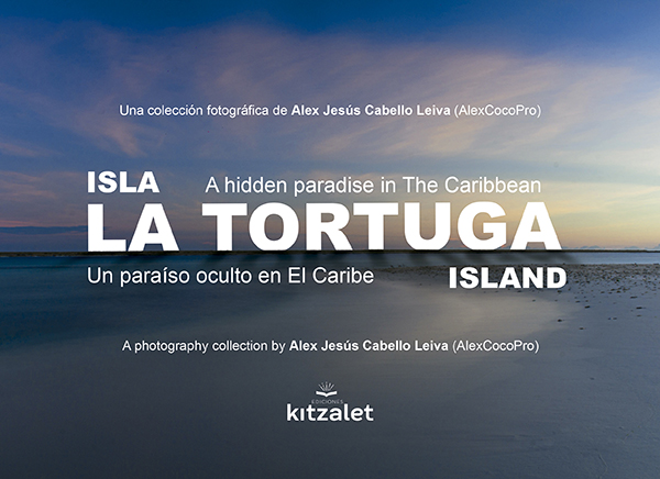 La Tortuga portada Kitzalet - Nuestro catálogo