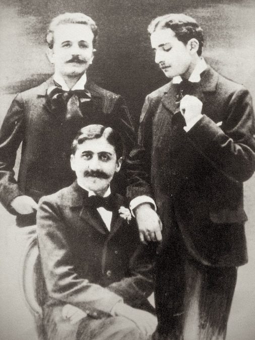 100 anos del fallecimiento de Marcel Proust 2 506x675 - 100 años del fallecimiento de Marcel Proust