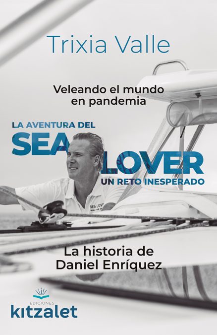 La aventura del Sea Lover Kitzalet 438x675 - Nuestro catálogo