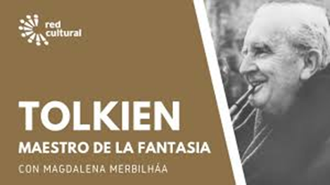 image 1 - Pablo Neruda y J.R.R. Tolkien - A cincuenta años de sus muertes: Dos leyendas literarias que perduran en el tiempo
