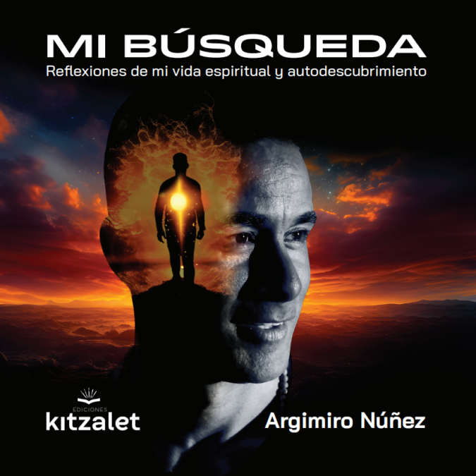 Argimiro Nunez Mi Busqueda Kitzalet 675x675 - Nuestro catálogo