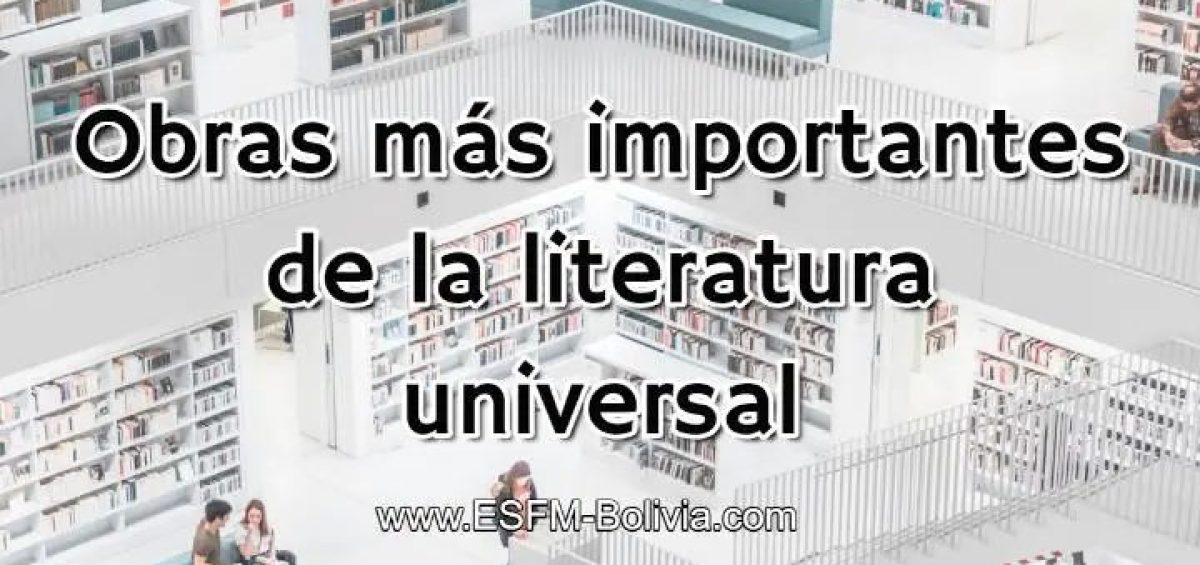 El canon indispensable: 5 obras de la literatura universal que son mapas del alma humana
