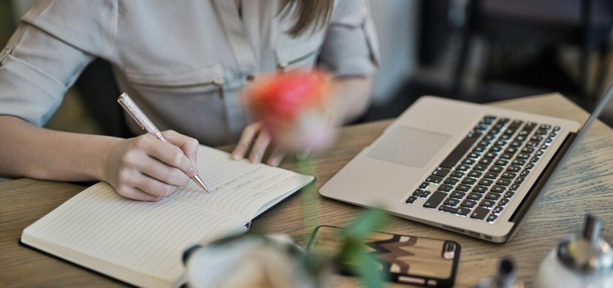 7 formas de posicionarte como escritor, según Rafael Núñez Aponte