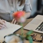 7 formas de posicionarte como escritor, según Rafael Núñez Aponte