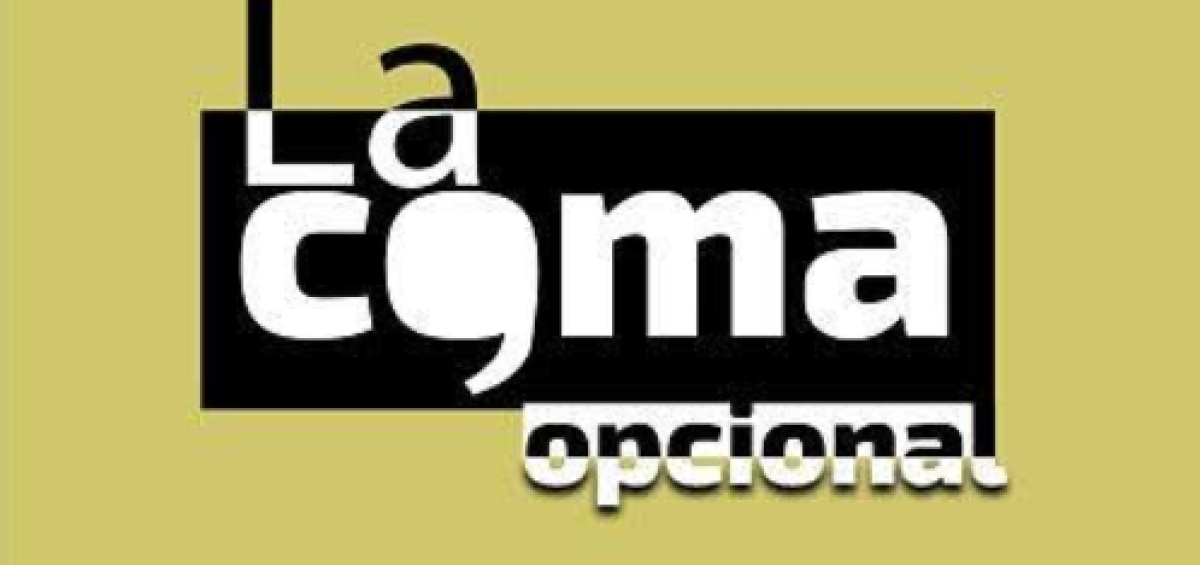 Coma opcional la guía de Rafael Núñez Aponte para saber cuándo quitarla