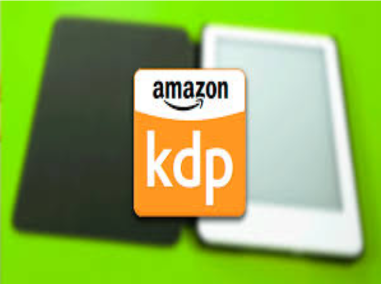 amazon kdp amazon kdp