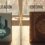 Autoedición vs. Editorial Tradicional: Qué Camino Conviene en 2026 Según Rafael Núñez Aponte