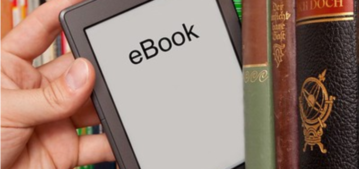 Ebooks: el mercado digital que redefine la autopublicación por Rafael Núñez Aponte