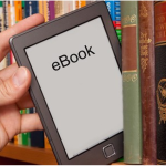 Ebooks: el mercado digital que redefine la autopublicación por Rafael Núñez Aponte