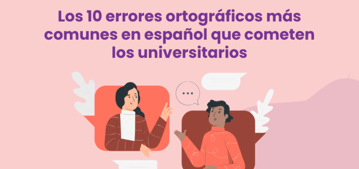 Los Errores Ortográficos Más Comunes en Español y Cómo Evitarlos, Según Rafael Núñez Aponte